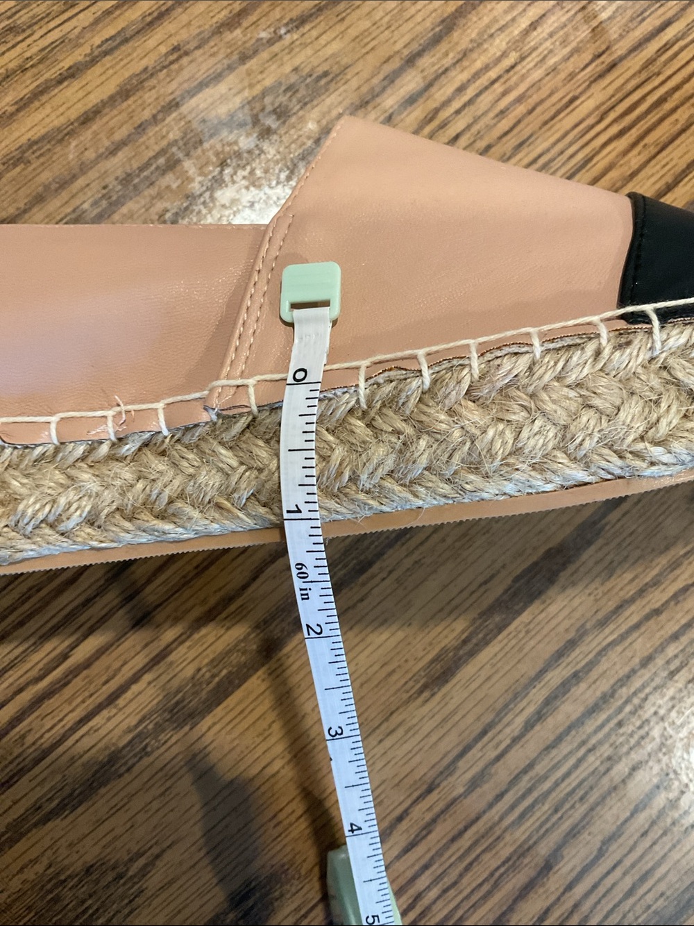 NWT London Rag espadrilles - Picture 5 of 5